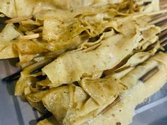 -老太太豆皮(南芬店)