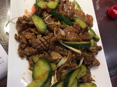 -惠宾饭庄(中山路店)