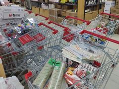 -晨光文具配送中心(龙泉店)