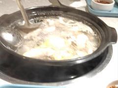 -百年果林椰子鸡(益田假日里店)