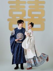 -绽放摄胶片摄影工作室
