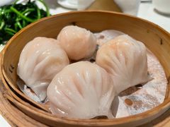 -衡山汇·高级粤菜(霄云路店)