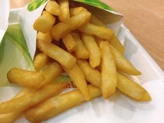 咔滋薯霸（中）-德克士(文一店)