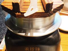 -禾珍珠家常小馆(河南博物院店)