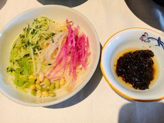 -庆云楼饭庄(什刹海店)
