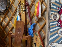 -大汗行宫园林餐厅