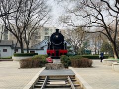 -玲珑塔公园