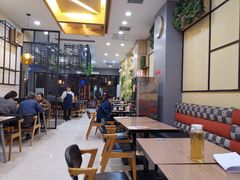 大堂-安大叔拌饭(宝龙店)