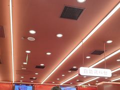 -喜家德虾仁水饺(长泰广场店)