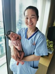 -禧月荟S月子中心(侨城店)