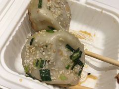 -小杨生煎(虹桥机场T1到达店)
