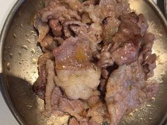 -西塔老太太泥炉烤肉(川沙百联店)