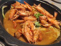 -巴蜀王婆大虾(南锣鼓巷店)