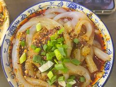 -西月城谭豆花(春熙路店)