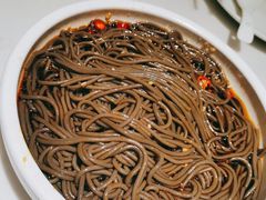 -小放牛炒菜馆(裕华万达店)
