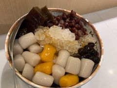 -鲜芋仙(时尚天河店)