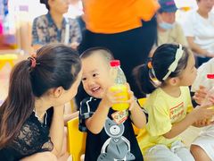 -立城苑小金星幼儿园