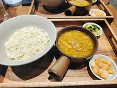 -李百蟹·江南蟹黄面(夫子庙店)