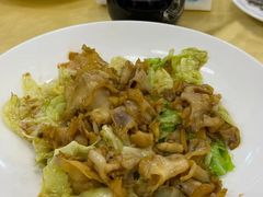 -良友·海鲜青岛菜(五四广场店)