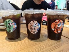 -花盐街·四川乐山小吃(西单大悦城店)