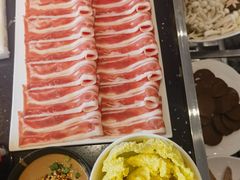 -新柏乐火锅(中源大道店)