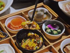 -新仙清汤牛腩(铜锣湾店)