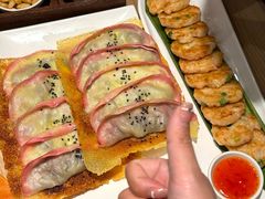 -汇丰苑·海鲜青岛菜(中山路大鲍岛店)