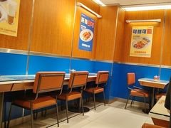 -可俊·港式茶餐厅(体育中心店)