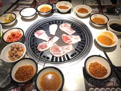 -猫抓烤肉(武进吾悦广场店)