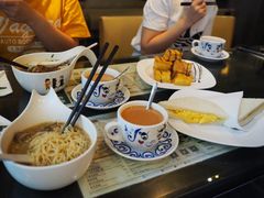 -翠华餐厅