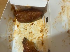 -必胜客(华邦银泰店)