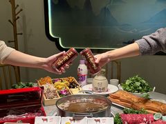 -俏牛哥鲜牛肉牛肆馆(重庆天地店)