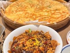 -肥三土菜馆(五四广场店)