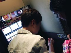 -一蘭拉面(新宿中央东口店)