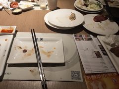 -大渔铁板烧(花园道店)