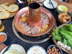 -陀岗美食·云南藏式特色餐厅