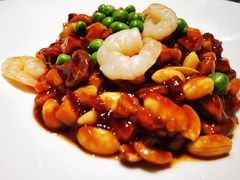 八宝辣酱-绿波廊(豫园店)
