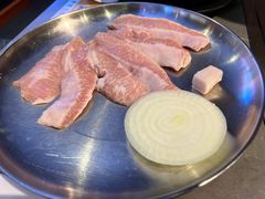 猪颈肉-香猪坊(远洋未来店)