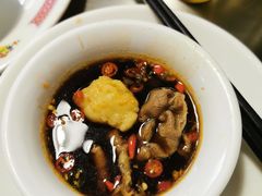 -燃计沙茶皇·香港沙茶火锅(人广旗舰店)