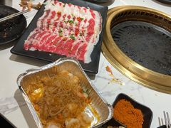 -花味烤肉(铜山万达店)