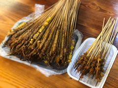 -十里铺铁板鱿鱼