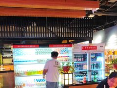 -梨花自助烤肉(天河城店)