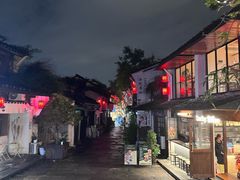 -小河直街历史文化街区