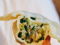 特色荠菜肉馄饨-潘国仙耳光馄饨(黄家阙路店)