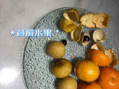 -小菜园新徽菜(南通永旺店)