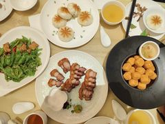 -锦粤宫·精致粤菜(深圳北站店)