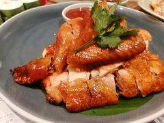 -CHINCHIN 青青·泰国料理(万象食家店)