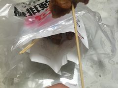 -傅强排骨(成都总店)