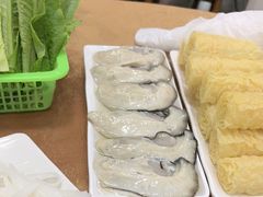 -濠轩阁特色生蚝火锅(水湾路店)