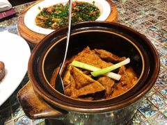 -走马楼饭庄(慈城古县城店)